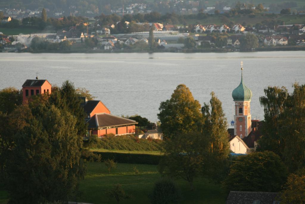 Bed and Breakfast Haus Rose Allensbach Zewnętrze zdjęcie