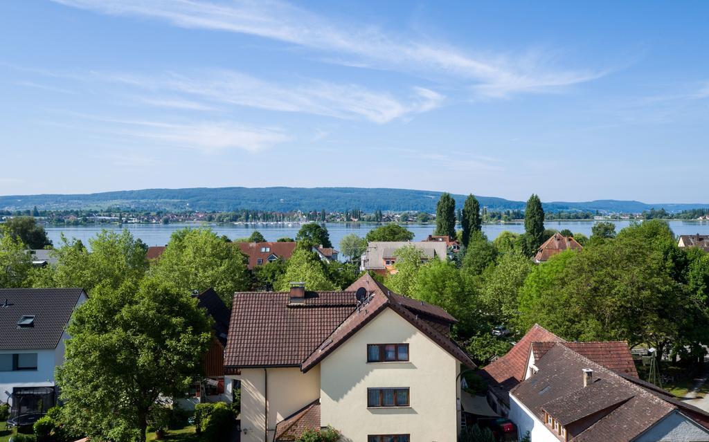 Bed and Breakfast Haus Rose Allensbach Zewnętrze zdjęcie